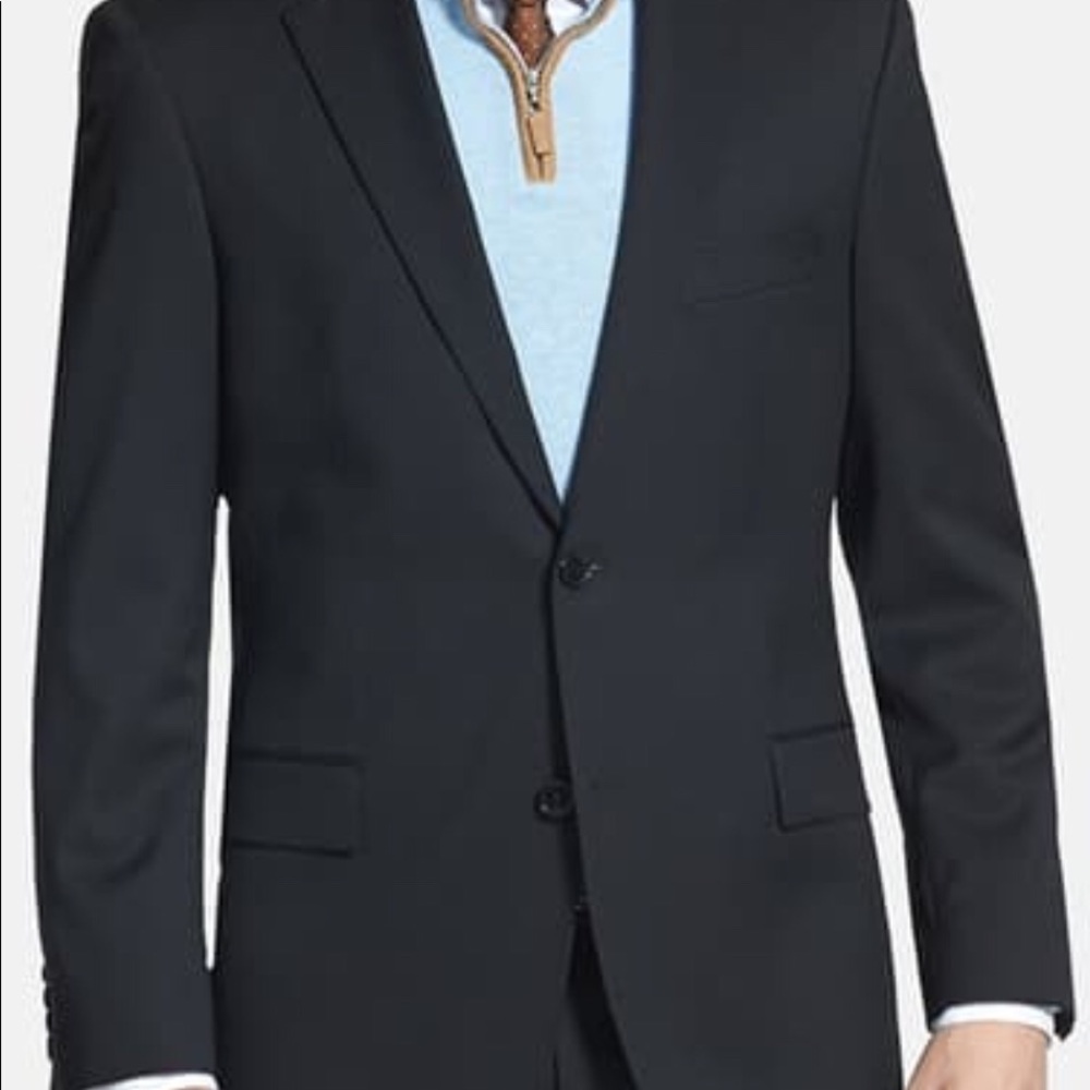 🆕Boss Hugo Boss Pasolini/Movie Men’s Blazer